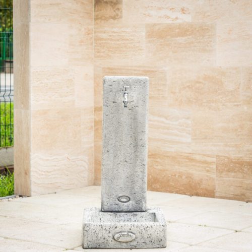 Balaton brunnen