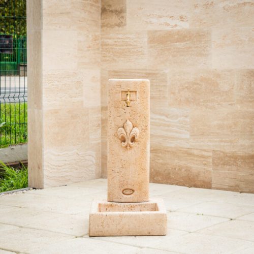 Firenze brunnen
