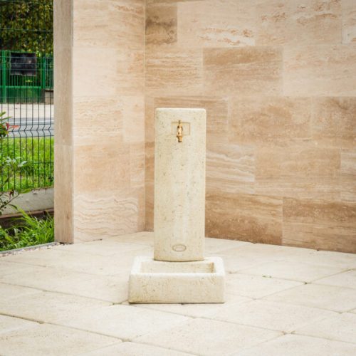 Velence brunnen